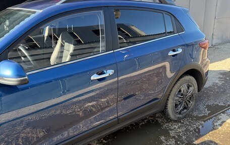 KIA Rio IV, 2021 год, 1 750 000 рублей, 4 фотография