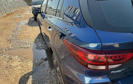 KIA Rio IV, 2021 год, 1 750 000 рублей, 5 фотография