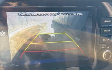 KIA Rio IV, 2021 год, 1 750 000 рублей, 13 фотография