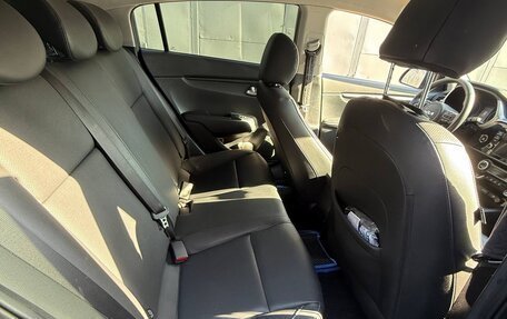 KIA Rio IV, 2021 год, 1 750 000 рублей, 12 фотография