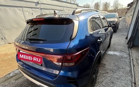 KIA Rio IV, 2021 год, 1 750 000 рублей, 7 фотография