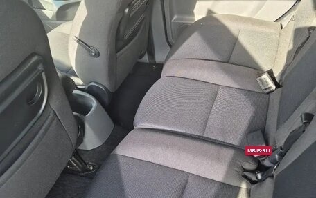 Ford C-MAX I рестайлинг, 2007 год, 350 000 рублей, 6 фотография