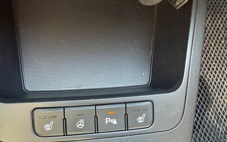 KIA Rio IV, 2021 год, 1 750 000 рублей, 14 фотография