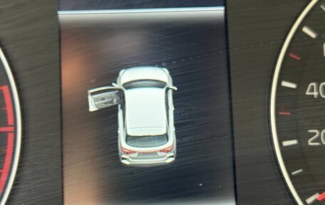 KIA Rio IV, 2021 год, 1 750 000 рублей, 15 фотография