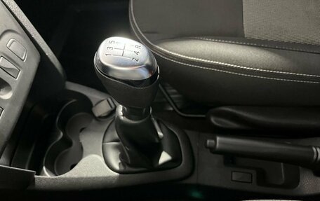 Renault Sandero II рестайлинг, 2020 год, 1 270 000 рублей, 12 фотография