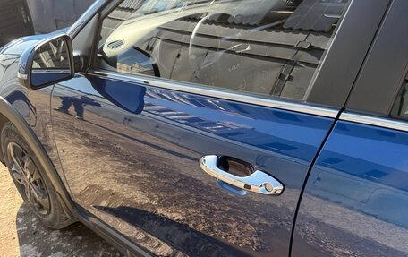 KIA Rio IV, 2021 год, 1 750 000 рублей, 17 фотография