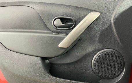 Renault Sandero II рестайлинг, 2020 год, 1 270 000 рублей, 18 фотография