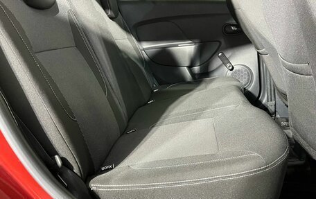 Renault Sandero II рестайлинг, 2020 год, 1 270 000 рублей, 17 фотография