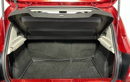 Renault Sandero II рестайлинг, 2020 год, 1 270 000 рублей, 20 фотография