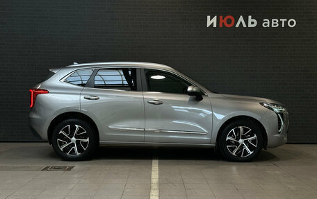 Haval Jolion, 2021 год, 1 850 000 рублей, 4 фотография