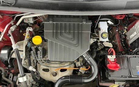 Renault Sandero II рестайлинг, 2020 год, 1 270 000 рублей, 21 фотография