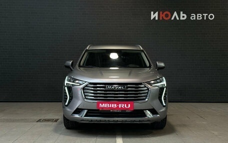 Haval Jolion, 2021 год, 1 850 000 рублей, 2 фотография