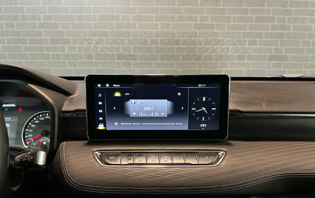 Haval Jolion, 2021 год, 1 850 000 рублей, 12 фотография