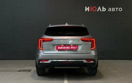 Haval Jolion, 2021 год, 1 850 000 рублей, 6 фотография