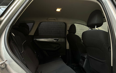Haval Jolion, 2021 год, 1 850 000 рублей, 11 фотография