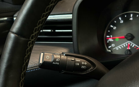 Haval Jolion, 2021 год, 1 850 000 рублей, 19 фотография