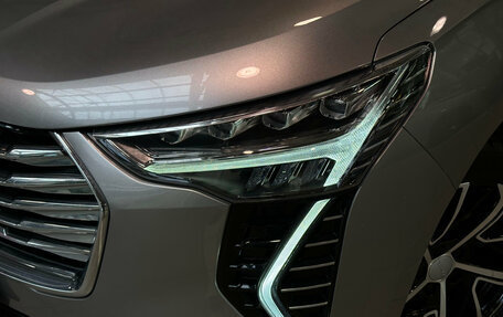 Haval Jolion, 2021 год, 1 850 000 рублей, 7 фотография