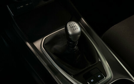 Haval Jolion, 2021 год, 1 850 000 рублей, 13 фотография