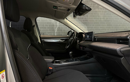 Haval Jolion, 2021 год, 1 850 000 рублей, 10 фотография
