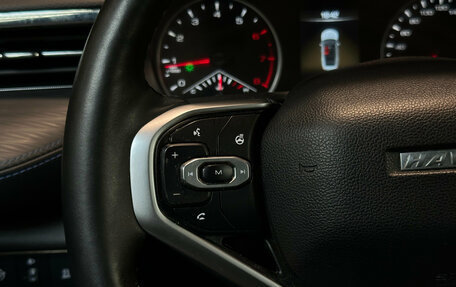 Haval Jolion, 2021 год, 1 850 000 рублей, 17 фотография