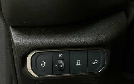 Haval Jolion, 2021 год, 1 850 000 рублей, 16 фотография