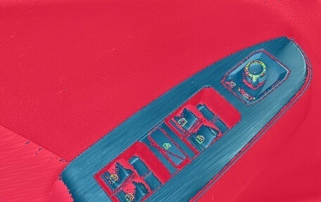 Haval Jolion, 2021 год, 1 850 000 рублей, 15 фотография