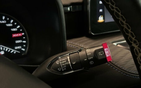 Haval Jolion, 2021 год, 1 850 000 рублей, 20 фотография