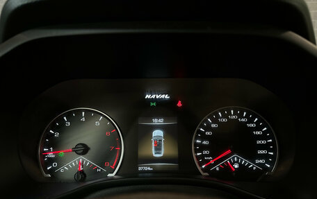 Haval Jolion, 2021 год, 1 850 000 рублей, 21 фотография