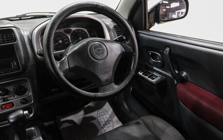 Chevrolet Cruze (HR), 2003 год, 349 000 рублей, 13 фотография