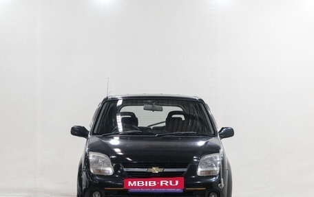 Chevrolet Cruze (HR), 2003 год, 349 000 рублей, 2 фотография