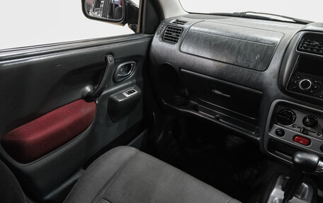 Chevrolet Cruze (HR), 2003 год, 349 000 рублей, 12 фотография