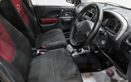 Chevrolet Cruze (HR), 2003 год, 349 000 рублей, 10 фотография