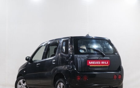 Chevrolet Cruze (HR), 2003 год, 349 000 рублей, 5 фотография