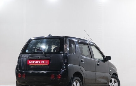 Chevrolet Cruze (HR), 2003 год, 349 000 рублей, 7 фотография