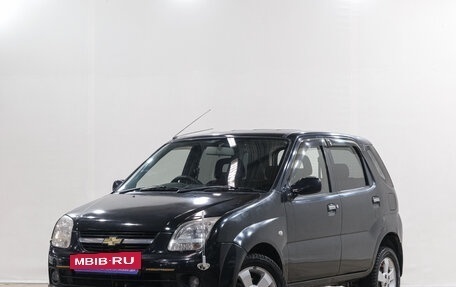 Chevrolet Cruze (HR), 2003 год, 349 000 рублей, 4 фотография