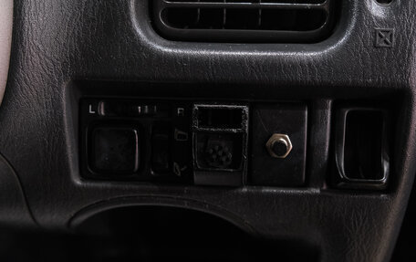 Chevrolet Cruze (HR), 2003 год, 349 000 рублей, 17 фотография