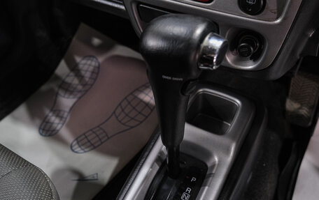 Chevrolet Cruze (HR), 2003 год, 349 000 рублей, 20 фотография