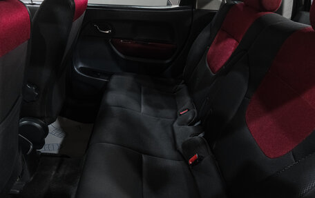 Chevrolet Cruze (HR), 2003 год, 349 000 рублей, 22 фотография