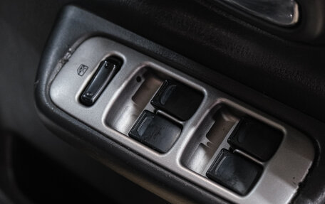 Chevrolet Cruze (HR), 2003 год, 349 000 рублей, 19 фотография