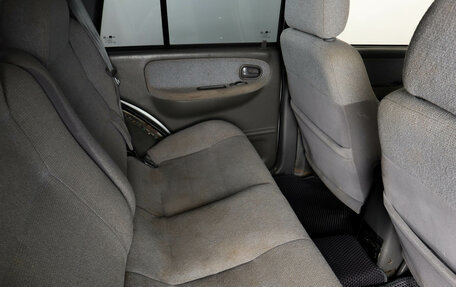 KIA Sportage IV рестайлинг, 2006 год, 399 000 рублей, 10 фотография