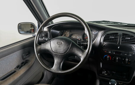 KIA Sportage IV рестайлинг, 2006 год, 399 000 рублей, 12 фотография