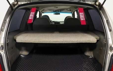 KIA Sportage IV рестайлинг, 2006 год, 399 000 рублей, 8 фотография