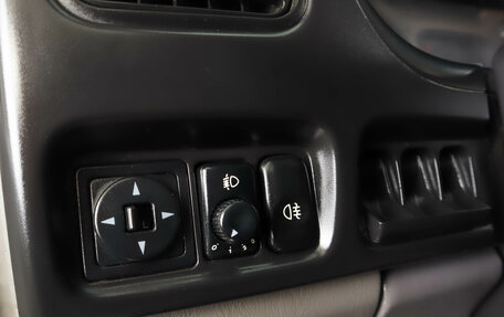 KIA Sportage IV рестайлинг, 2006 год, 399 000 рублей, 20 фотография