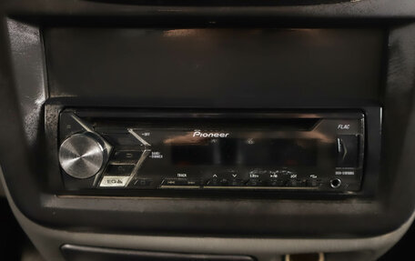 KIA Sportage IV рестайлинг, 2006 год, 399 000 рублей, 17 фотография