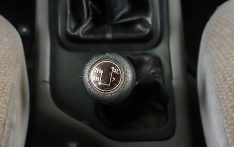 KIA Sportage IV рестайлинг, 2006 год, 399 000 рублей, 19 фотография