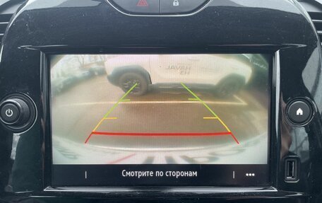 Renault Kaptur I рестайлинг, 2021 год, 1 849 990 рублей, 16 фотография