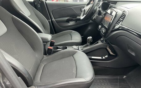 Renault Kaptur I рестайлинг, 2021 год, 1 849 990 рублей, 9 фотография