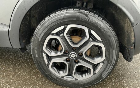 Renault Kaptur I рестайлинг, 2021 год, 1 849 990 рублей, 12 фотография