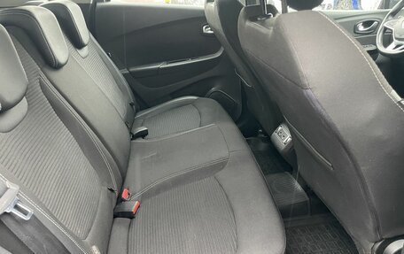 Renault Kaptur I рестайлинг, 2021 год, 1 849 990 рублей, 11 фотография