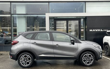 Renault Kaptur I рестайлинг, 2021 год, 1 849 990 рублей, 4 фотография